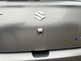 Suzuki Swift (2025) thumbnail 24
