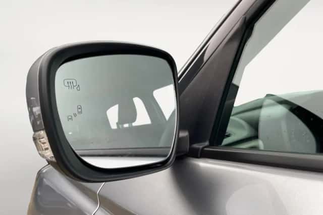Suzuki Swift (2025) thumbnail 25