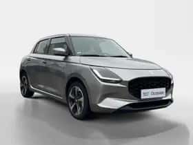 Suzuki Swift (2025) thumbnail 4