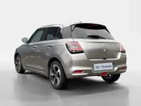 Suzuki Swift (2025) thumbnail 5