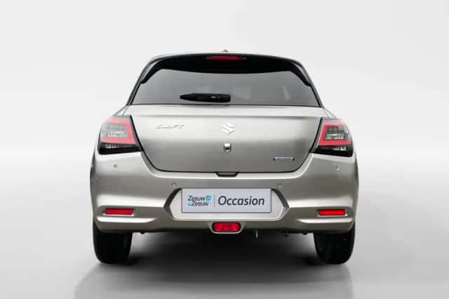 Suzuki Swift (2025) thumbnail 6