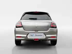 Suzuki Swift (2025) thumbnail 6