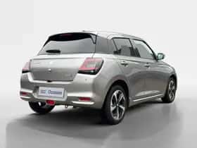 Suzuki Swift (2025) thumbnail 7