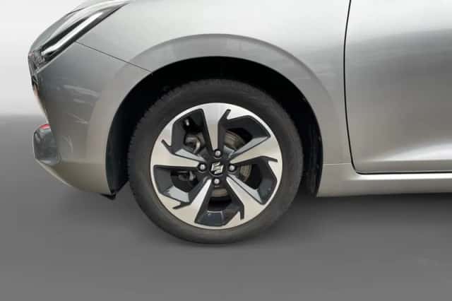 Suzuki Swift (2025) thumbnail 8