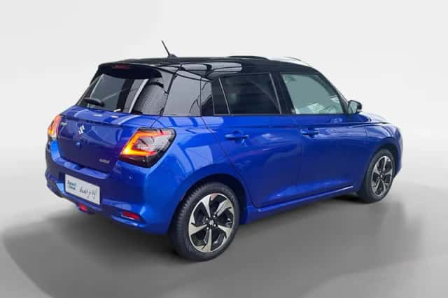 Suzuki Swift (2026) thumbnail 2