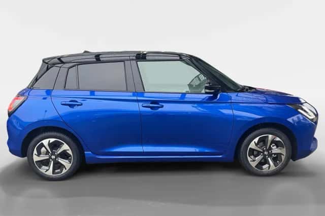 Suzuki Swift (2026) thumbnail 4