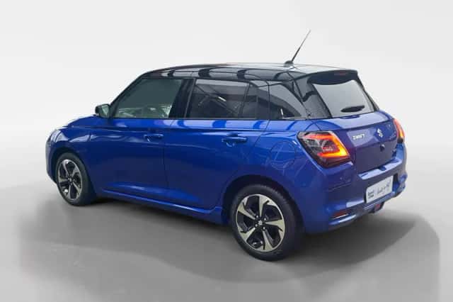 Suzuki Swift (2026) thumbnail 7