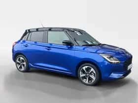 Suzuki Swift (2026) thumbnail 8