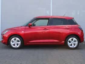 Suzuki Swift (2026) thumbnail 2