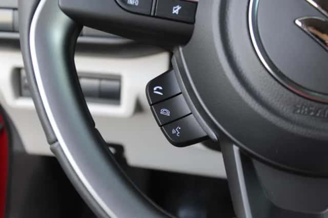 Suzuki Swift (2026) thumbnail 12