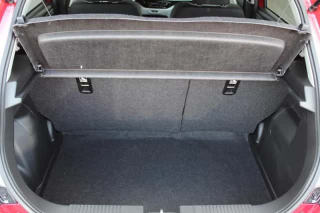 Suzuki Swift (2026) thumbnail 19