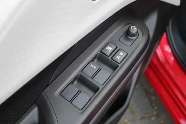 Suzuki Swift (2026) thumbnail 21