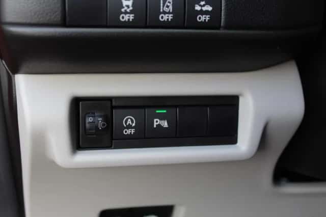 Suzuki Swift (2026) thumbnail 24