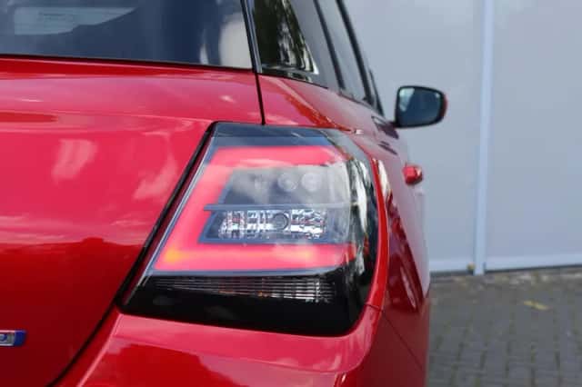 Suzuki Swift (2026) thumbnail 28