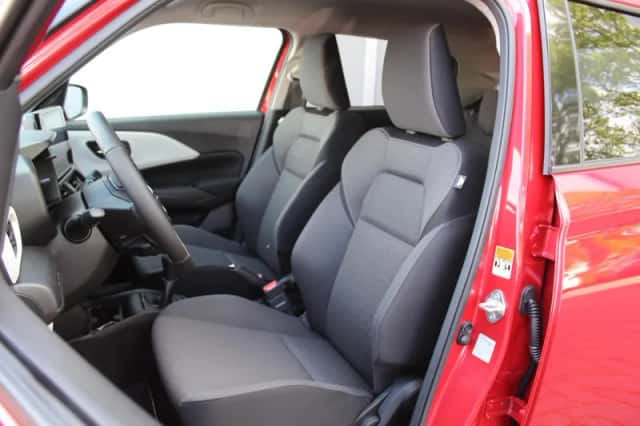 Suzuki Swift (2026) thumbnail 5