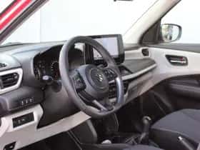 Suzuki Swift (2026) thumbnail 7