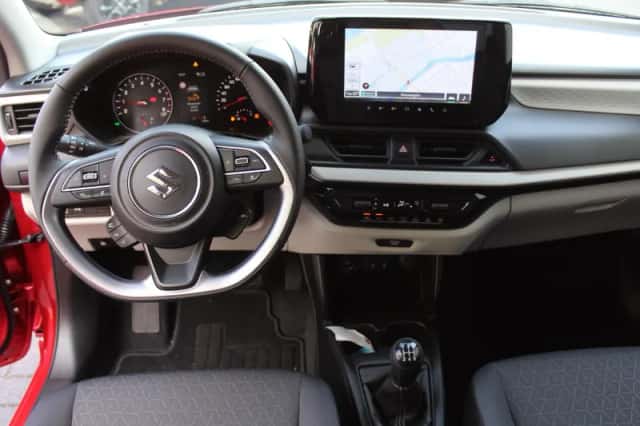 Suzuki Swift (2026) thumbnail 8