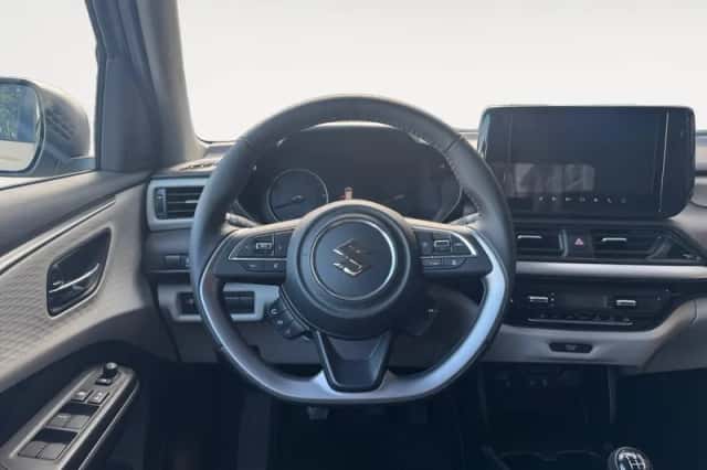 Suzuki Swift (2026) thumbnail 11