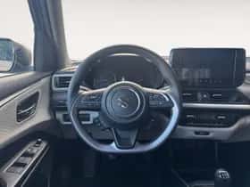 Suzuki Swift (2026) thumbnail 11