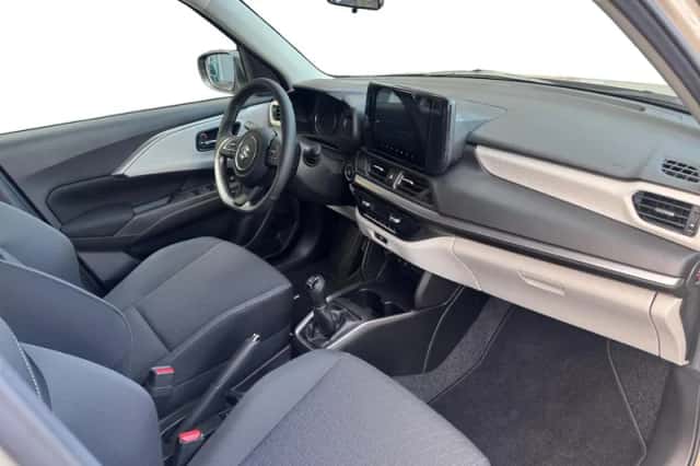 Suzuki Swift (2026) thumbnail 12