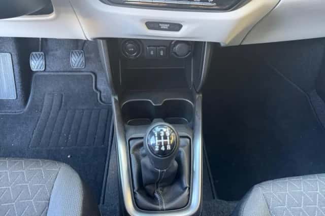Suzuki Swift (2026) thumbnail 15