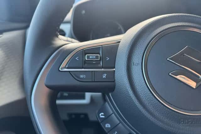 Suzuki Swift (2026) thumbnail 18