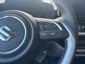 Suzuki Swift (2026) thumbnail 19