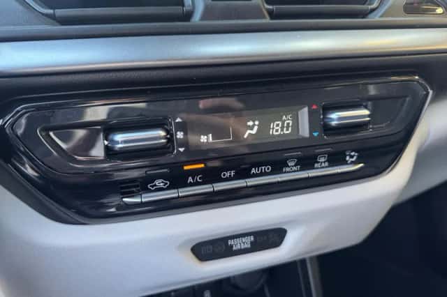 Suzuki Swift (2026) thumbnail 24