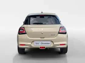 Suzuki Swift (2026) thumbnail 4