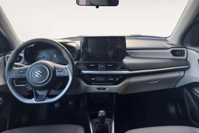 Suzuki Swift (2026) thumbnail 10