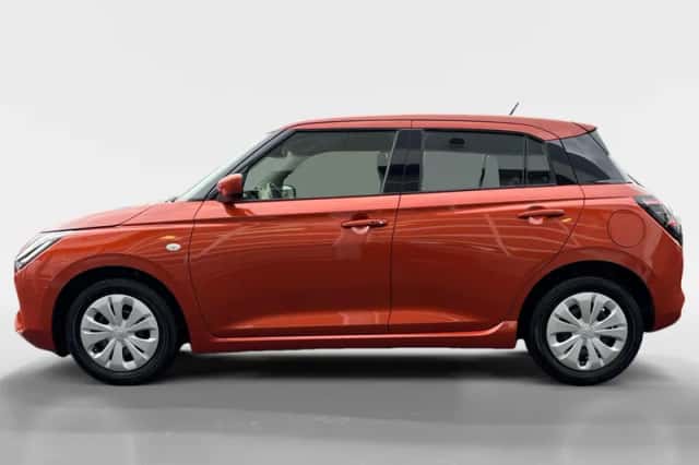 Suzuki Swift (2026) thumbnail 2