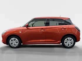 Suzuki Swift (2026) thumbnail 2