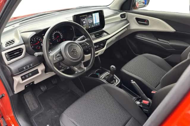 Suzuki Swift (2026) thumbnail 11