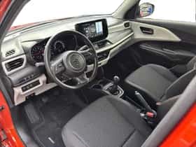 Suzuki Swift (2026) thumbnail 11
