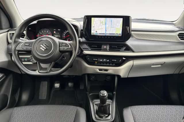 Suzuki Swift (2026) thumbnail 12