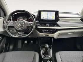 Suzuki Swift (2026) thumbnail 12