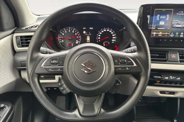 Suzuki Swift (2026) thumbnail 13