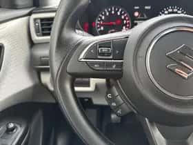 Suzuki Swift (2026) thumbnail 14