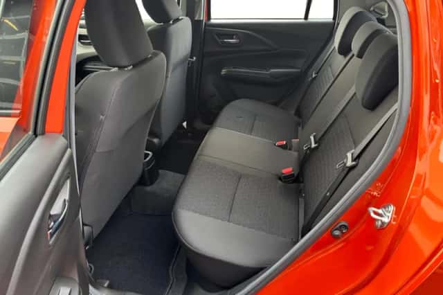 Suzuki Swift (2026) thumbnail 20