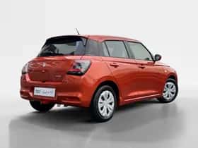 Suzuki Swift (2026) thumbnail 6