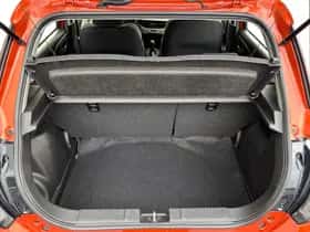 Suzuki Swift (2026) thumbnail 7