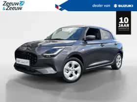 Suzuki Swift (2026) thumbnail 1