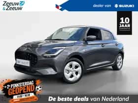 Suzuki Swift (2026)