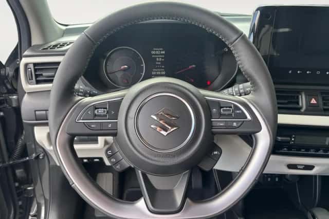Suzuki Swift (2026) thumbnail 14
