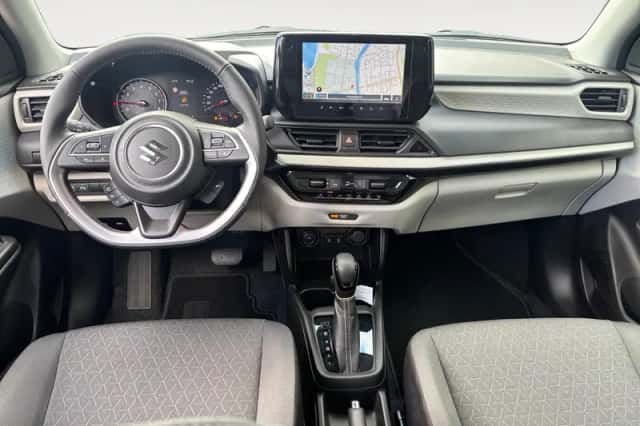 Suzuki Swift (2026) thumbnail 17