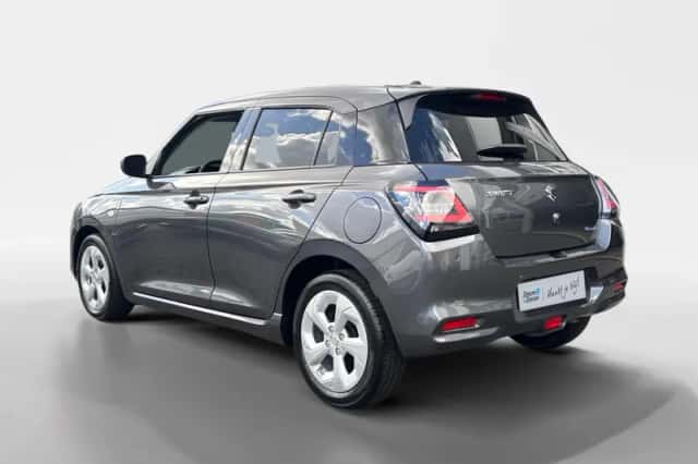 Suzuki Swift (2026) thumbnail 3