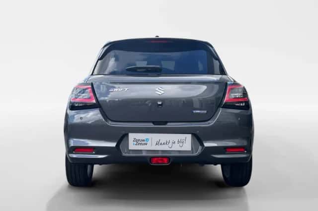 Suzuki Swift (2026) thumbnail 4