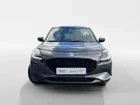 Suzuki Swift (2026) thumbnail 5