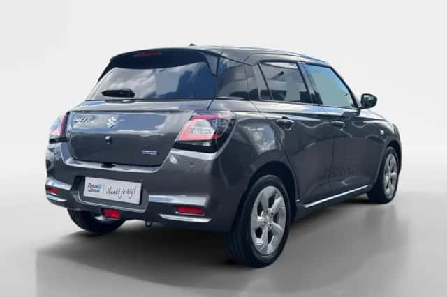 Suzuki Swift (2026) thumbnail 6