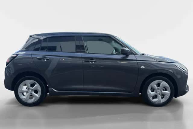 Suzuki Swift (2026) thumbnail 7